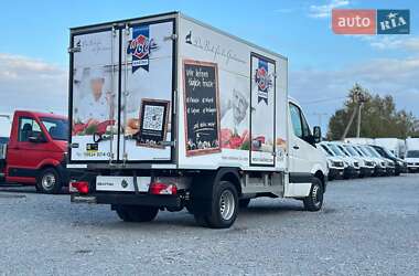 Рефрижератор Volkswagen Crafter 2016 в  фото 15 Рефрижератор Volkswagen Crafter 2016 в