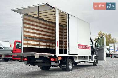 Грузовой фургон Volkswagen Crafter 2015 в 