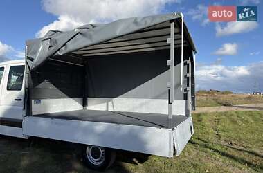 Борт Volkswagen Crafter 2017 в  фото 16 Борт Volkswagen Crafter 2017 в