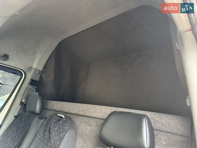 Грузовой фургон Volkswagen Crafter 2015 в Тячеве