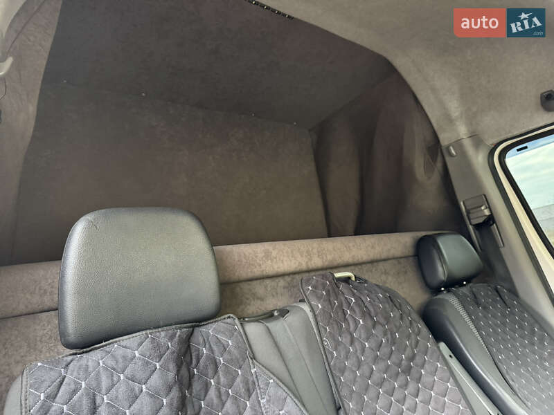 Грузовой фургон Volkswagen Crafter 2015 в Тячеве