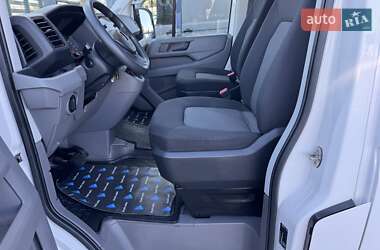 Грузовой фургон Volkswagen Crafter 2020 в 