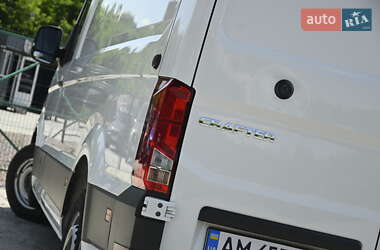 Рефрижератор Volkswagen Crafter 2019 в  фото 10 Рефрижератор Volkswagen Crafter 2019 в