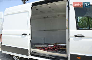 Рефрижератор Volkswagen Crafter 2019 в  фото 15 Рефрижератор Volkswagen Crafter 2019 в