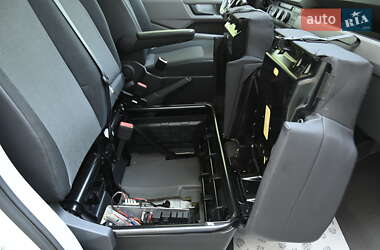 Рефрижератор Volkswagen Crafter 2019 в  фото 40 Рефрижератор Volkswagen Crafter 2019 в