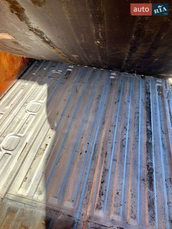 Грузовой фургон Volkswagen Crafter 2008 в Ровно фото 7 Грузовой фургон Volkswagen Crafter 2008 в Ровно