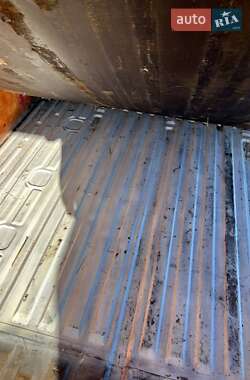 Вантажний фургон Volkswagen Crafter 2008 в  фото 7 Вантажний фургон Volkswagen Crafter 2008 в