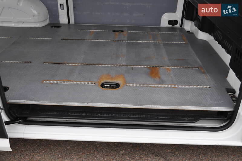 Вантажний фургон Volkswagen Crafter 2021 в Києві фото 28 Вантажний фургон Volkswagen Crafter 2021 в Києві