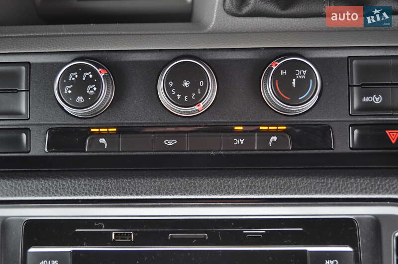 Вантажний фургон Volkswagen Crafter 2021 в Києві фото 57 Вантажний фургон Volkswagen Crafter 2021 в Києві