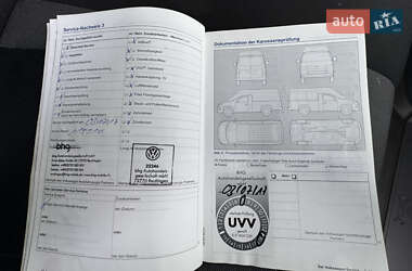 Вантажний фургон Volkswagen Crafter 2015 в 