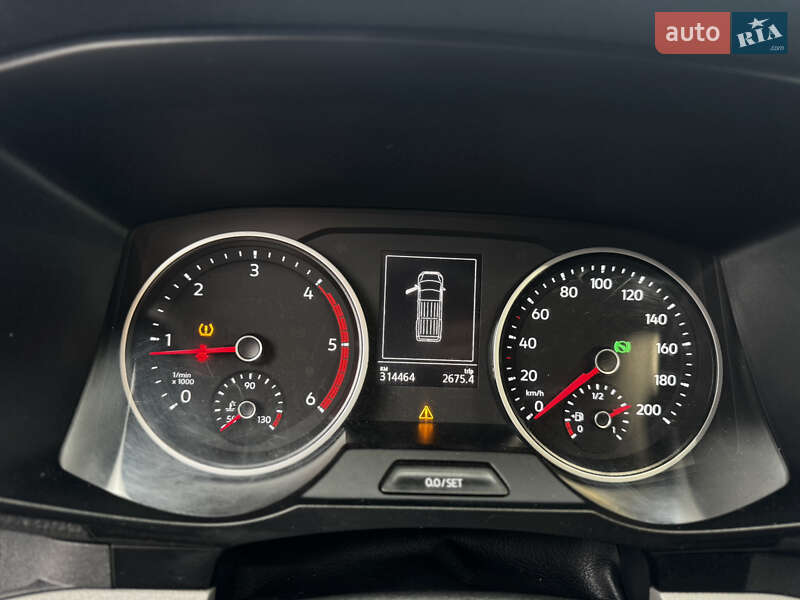 Вантажний фургон Volkswagen Crafter 2018 в Житомирі фото 23 Вантажний фургон Volkswagen Crafter 2018 в Житомирі