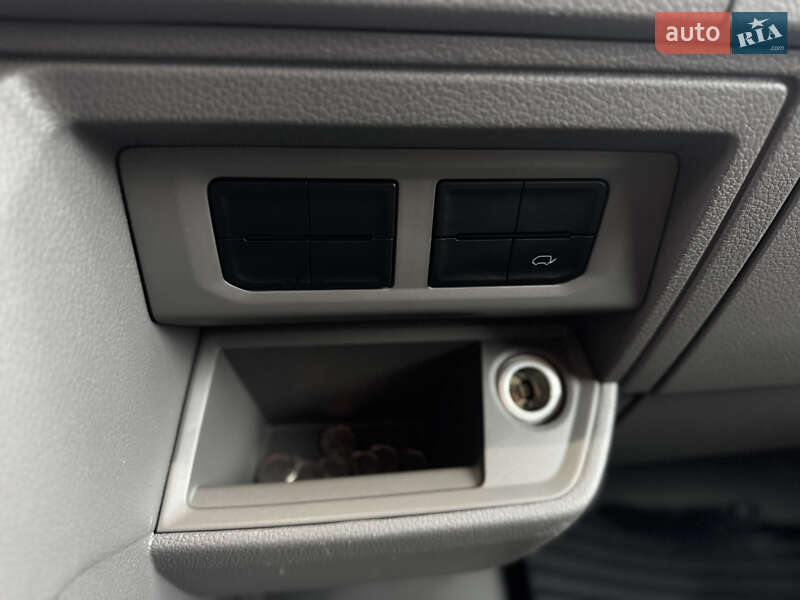 Вантажний фургон Volkswagen Crafter 2018 в Житомирі фото 31 Вантажний фургон Volkswagen Crafter 2018 в Житомирі