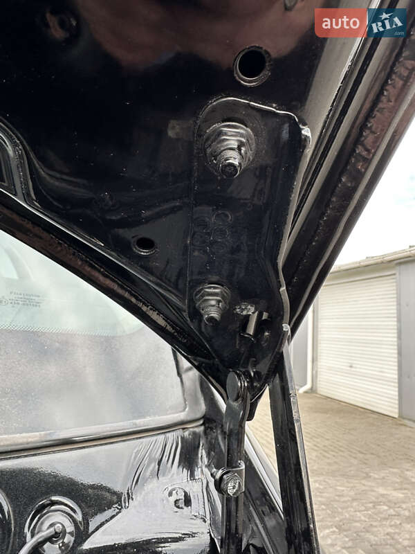 Вантажний фургон Volkswagen Crafter 2016 в Дубні