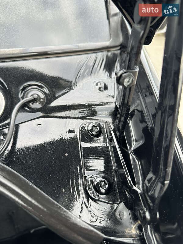 Вантажний фургон Volkswagen Crafter 2016 в Дубні