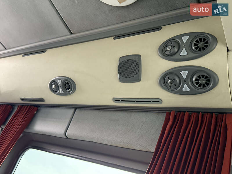 Туристический / Междугородний автобус Volkswagen Crafter 2009 в Староконстантинове фото 14 Туристический / Междугородний автобус Volkswagen Crafter 2009 в Староконстантинове