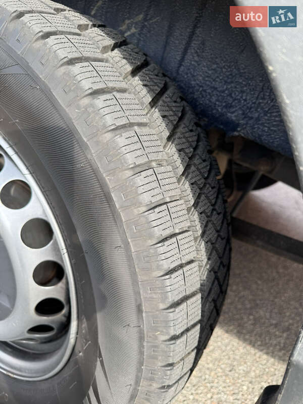 Мобільний будинок Volkswagen Crafter 2011 в Києві фото 8 Мобільний будинок Volkswagen Crafter 2011 в Києві