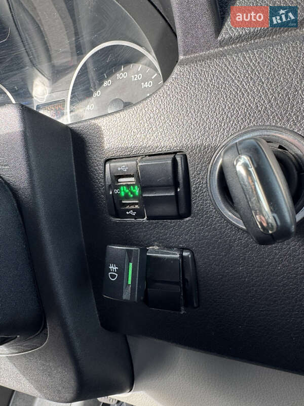 Мобільний будинок Volkswagen Crafter 2011 в Києві фото 22 Мобільний будинок Volkswagen Crafter 2011 в Києві