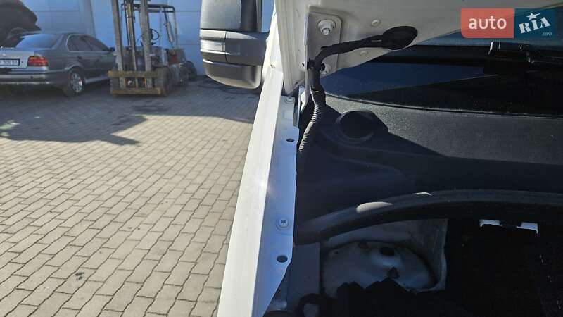 Вантажний фургон Volkswagen Crafter 2022 в Радомишлі