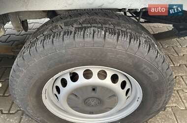 Вантажний фургон Volkswagen Crafter 2012 в  фото 6 Вантажний фургон Volkswagen Crafter 2012 в