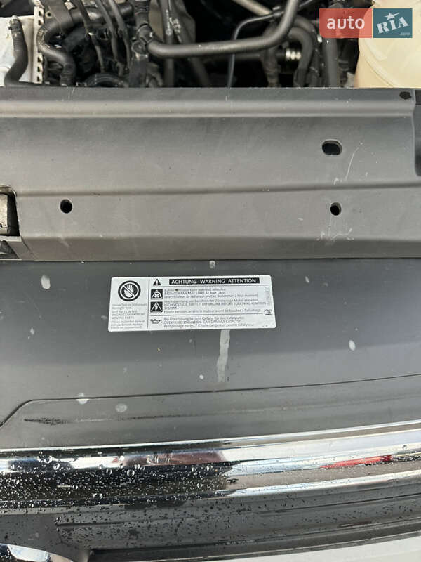 Грузовой фургон Volkswagen Crafter 2018 в Киеве фото 55 Грузовой фургон Volkswagen Crafter 2018 в Киеве