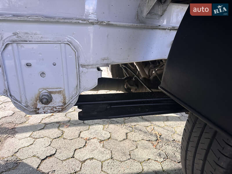 Другие грузовики Volkswagen Crafter 2019 в Дубно фото 22 Другие грузовики Volkswagen Crafter 2019 в Дубно