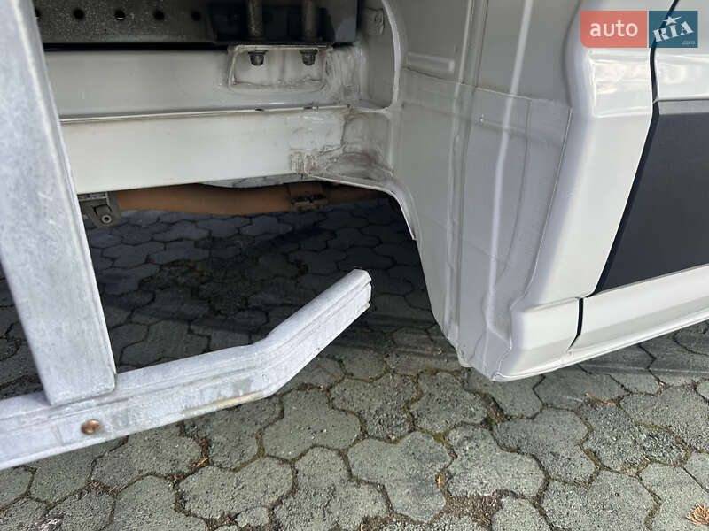 Другие грузовики Volkswagen Crafter 2019 в Дубно фото 33 Другие грузовики Volkswagen Crafter 2019 в Дубно