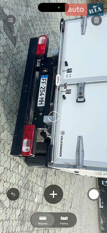 Другие грузовики Volkswagen Crafter 2019 в Дубно фото 46 Другие грузовики Volkswagen Crafter 2019 в Дубно