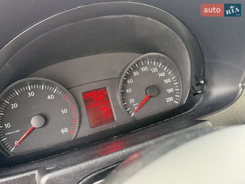 Туристичний / Міжміський автобус Volkswagen Crafter 2009 в Старокостянтинові фото 9 Туристичний / Міжміський автобус Volkswagen Crafter 2009 в Старокостянтинові