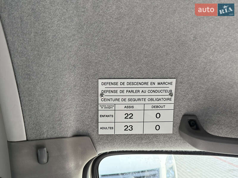 Туристичний / Міжміський автобус Volkswagen Crafter 2009 в Старокостянтинові фото 13 Туристичний / Міжміський автобус Volkswagen Crafter 2009 в Старокостянтинові