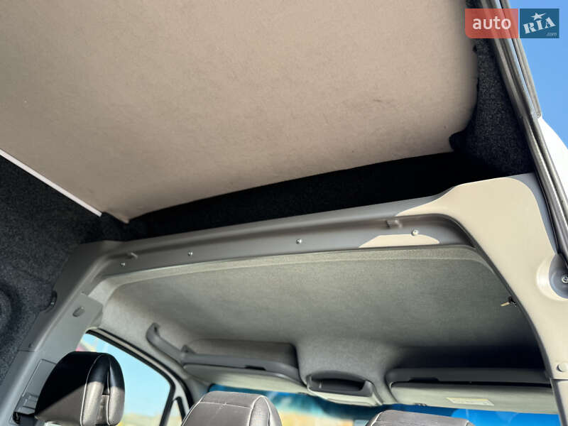 Вантажопасажирський фургон Volkswagen Crafter 2015 в Ковелі фото 21 Вантажопасажирський фургон Volkswagen Crafter 2015 в Ковелі