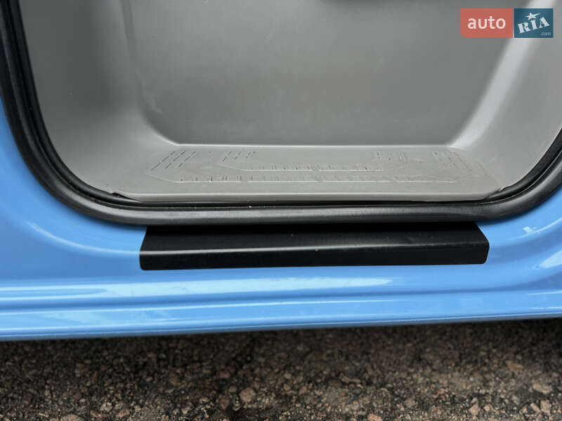 Грузовой фургон Volkswagen Crafter 2021 в Киеве