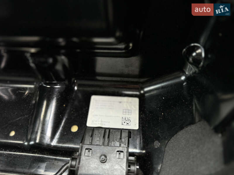 Грузовой фургон Volkswagen Crafter 2021 в Киеве