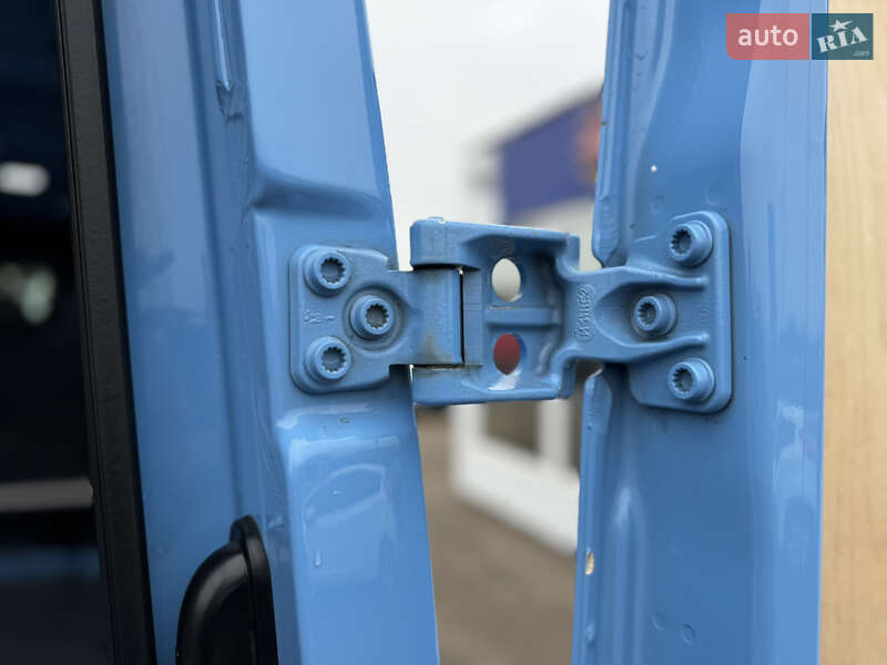 Грузовой фургон Volkswagen Crafter 2021 в Киеве