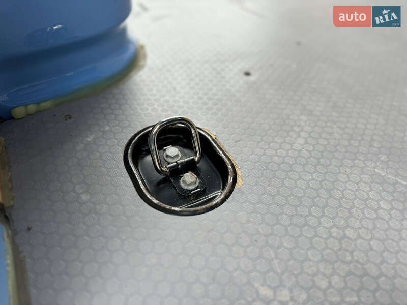 Грузовой фургон Volkswagen Crafter 2021 в Киеве