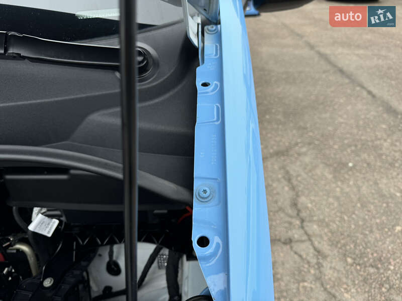 Грузовой фургон Volkswagen Crafter 2021 в Киеве