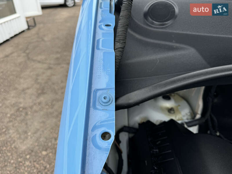 Грузовой фургон Volkswagen Crafter 2021 в Киеве