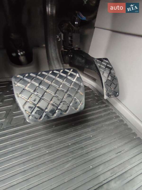 Грузовой фургон Volkswagen Crafter 2021 в Млинове