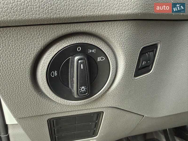 Вантажний фургон Volkswagen Crafter 2020 в Старокостянтинові фото 10 Вантажний фургон Volkswagen Crafter 2020 в Старокостянтинові