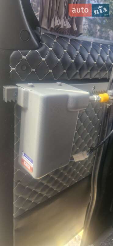 Минивэн Volkswagen Crafter 2007 в Львове