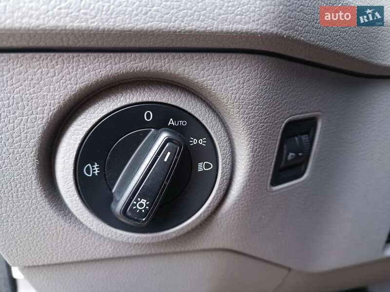 Вантажний фургон Volkswagen Crafter 2019 в Луцьку фото 18 Вантажний фургон Volkswagen Crafter 2019 в Луцьку