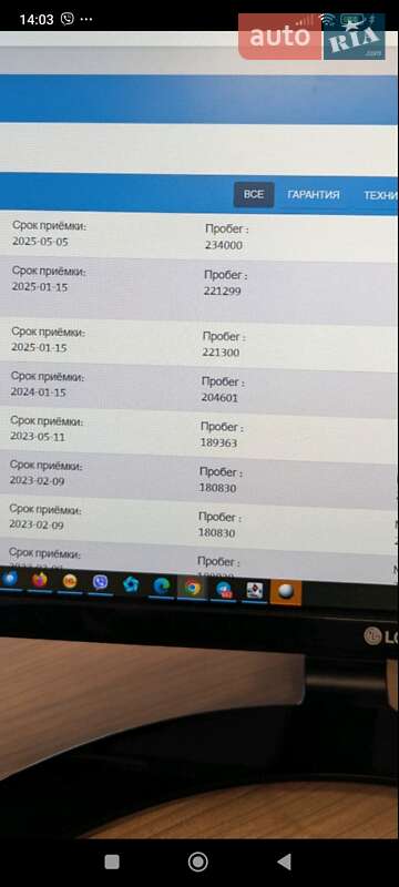 Вантажний фургон Volkswagen Crafter 2019 в Луцьку фото 24 Вантажний фургон Volkswagen Crafter 2019 в Луцьку