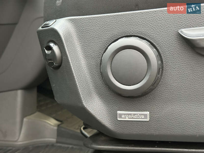 Грузовой фургон Volkswagen Crafter 2018 в Тячеве фото 20 Грузовой фургон Volkswagen Crafter 2018 в Тячеве