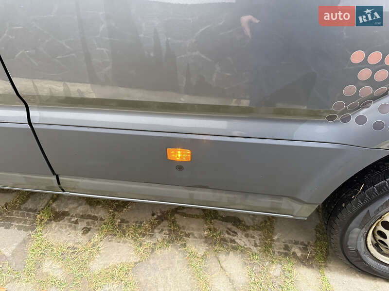 Грузовой фургон Volkswagen Crafter 2018 в Тячеве фото 51 Грузовой фургон Volkswagen Crafter 2018 в Тячеве