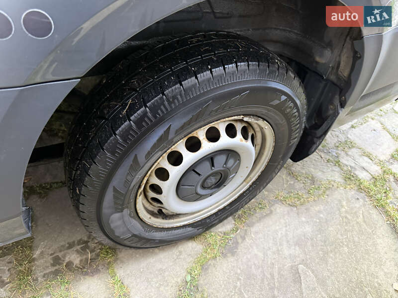 Грузовой фургон Volkswagen Crafter 2018 в Тячеве фото 53 Грузовой фургон Volkswagen Crafter 2018 в Тячеве