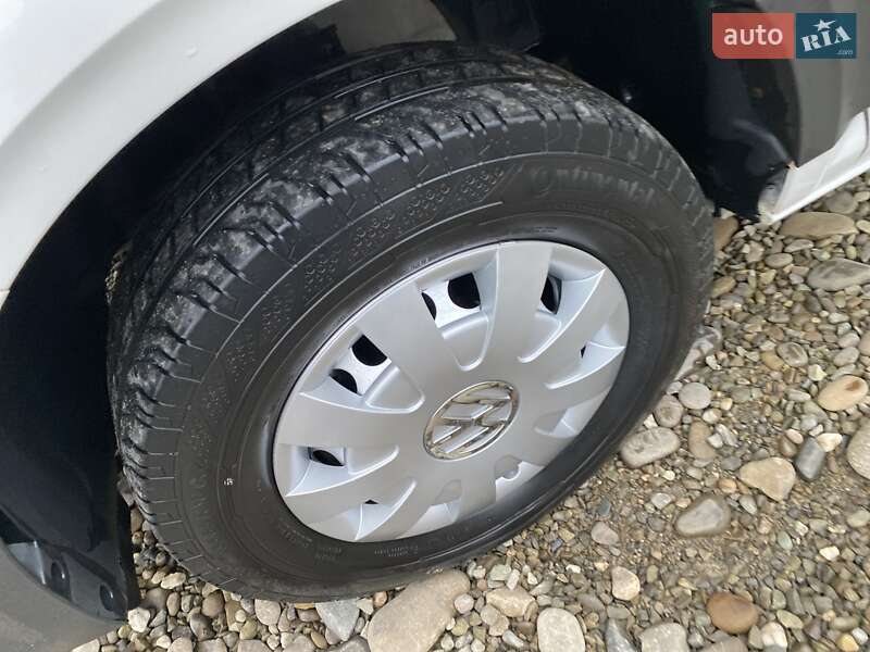 Грузовой фургон Volkswagen Crafter 2020 в Хусте фото 26 Грузовой фургон Volkswagen Crafter 2020 в Хусте