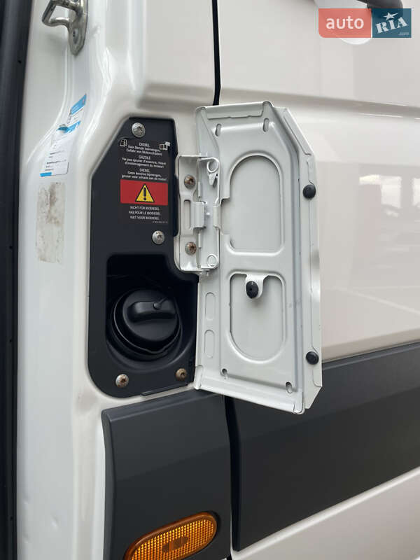 Вантажний фургон Volkswagen Crafter 2017 в Одесі фото 39 Вантажний фургон Volkswagen Crafter 2017 в Одесі