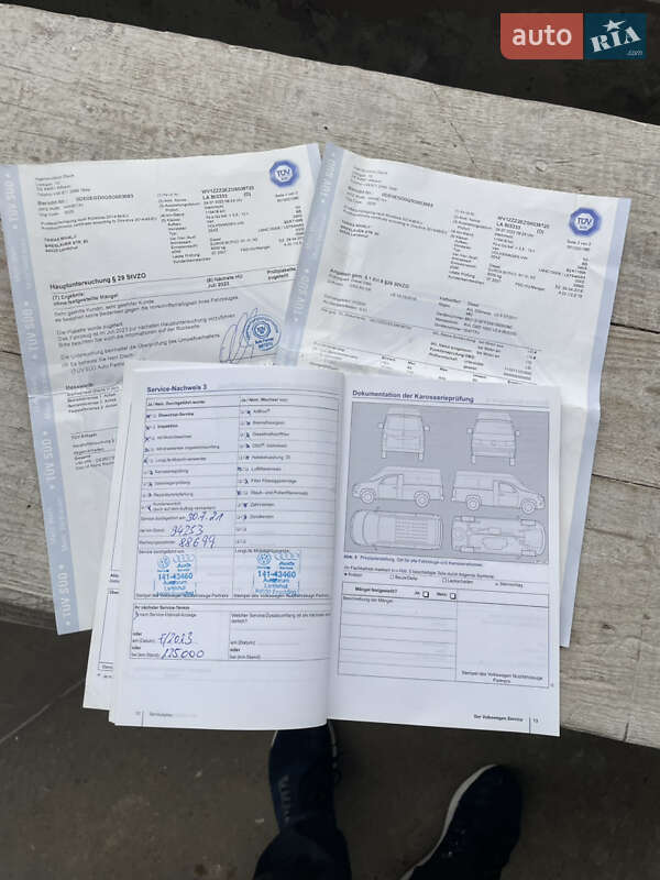 Вантажний фургон Volkswagen Crafter 2017 в Одесі фото 87 Вантажний фургон Volkswagen Crafter 2017 в Одесі