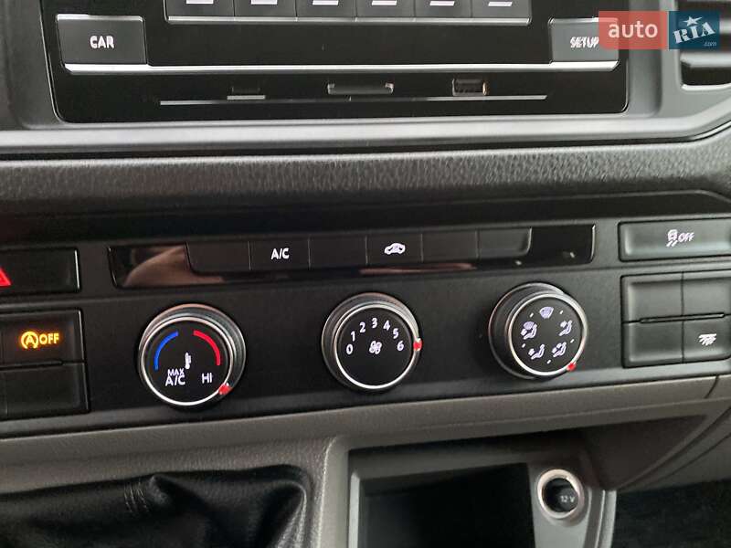 Вантажний фургон Volkswagen Crafter 2020 в Хусті фото 67 Вантажний фургон Volkswagen Crafter 2020 в Хусті