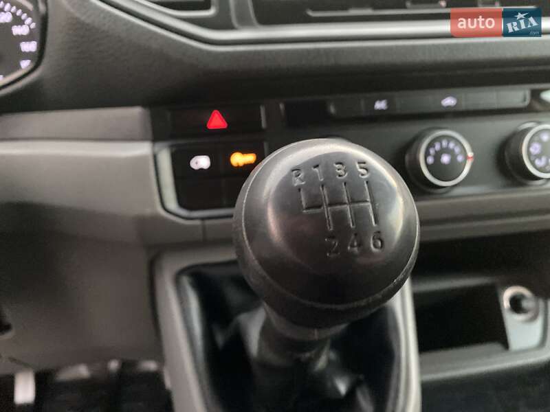 Вантажний фургон Volkswagen Crafter 2020 в Хусті фото 65 Вантажний фургон Volkswagen Crafter 2020 в Хусті