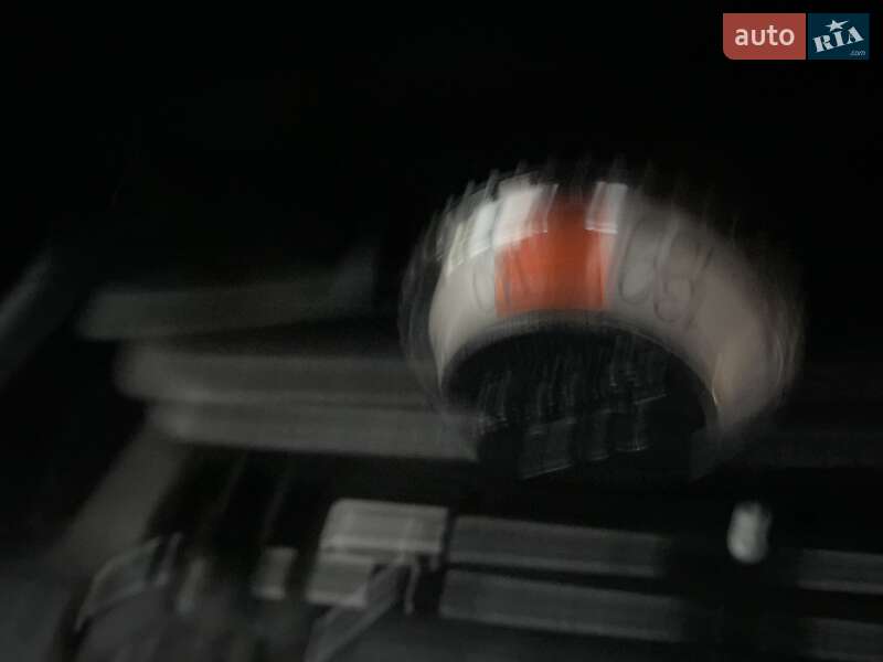 Вантажний фургон Volkswagen Crafter 2020 в Хусті фото 68 Вантажний фургон Volkswagen Crafter 2020 в Хусті